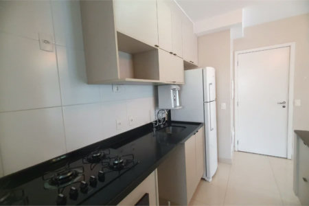Apartamento à venda com 3 quartos, sendo 1 suíte, em Pinheiros, São Paulo, SP