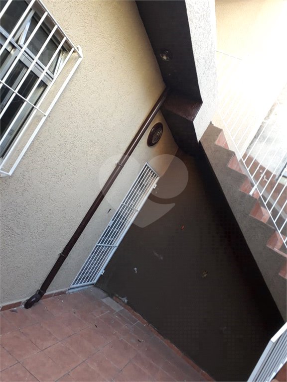Sobrado à venda com 3 quartos, sendo 1 suíte, em Freguesia do Ó, São Paulo, SP