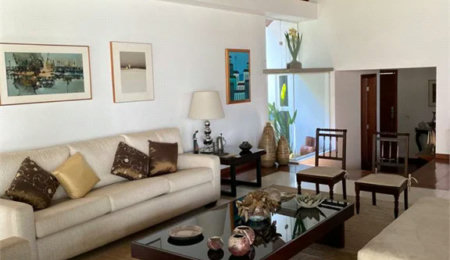 Casa à venda com 3 suítes em Fazenda Morumbi, São Paulo, SP