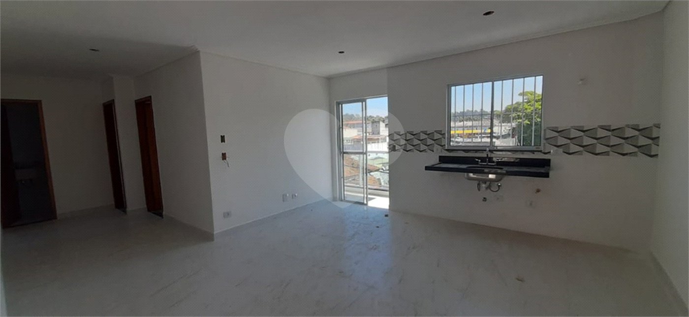 Apartamento à venda com 2 quartos em Tremembé, São Paulo, SP
