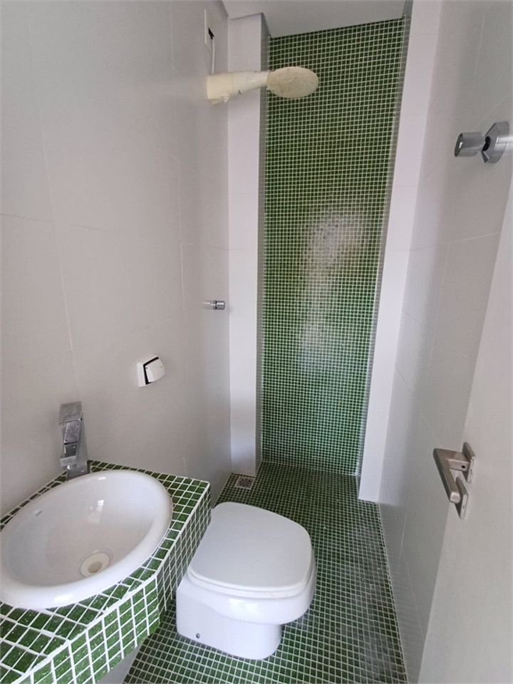 Apartamento Residencial à venda, Itararé, São Vicente - AP1603.