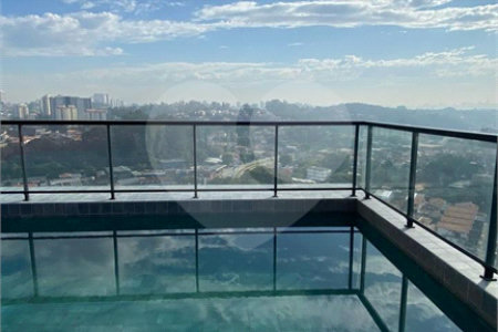 Apartamento à venda com 2 quartos em Jardim Trussardi, São Paulo, SP
