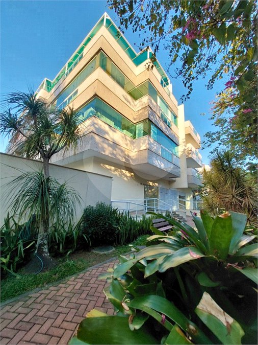 Apartamento à venda com 3 quartos, sendo 1 suíte, em Recreio dos Bandeirantes, Rio de Janeiro, RJ
