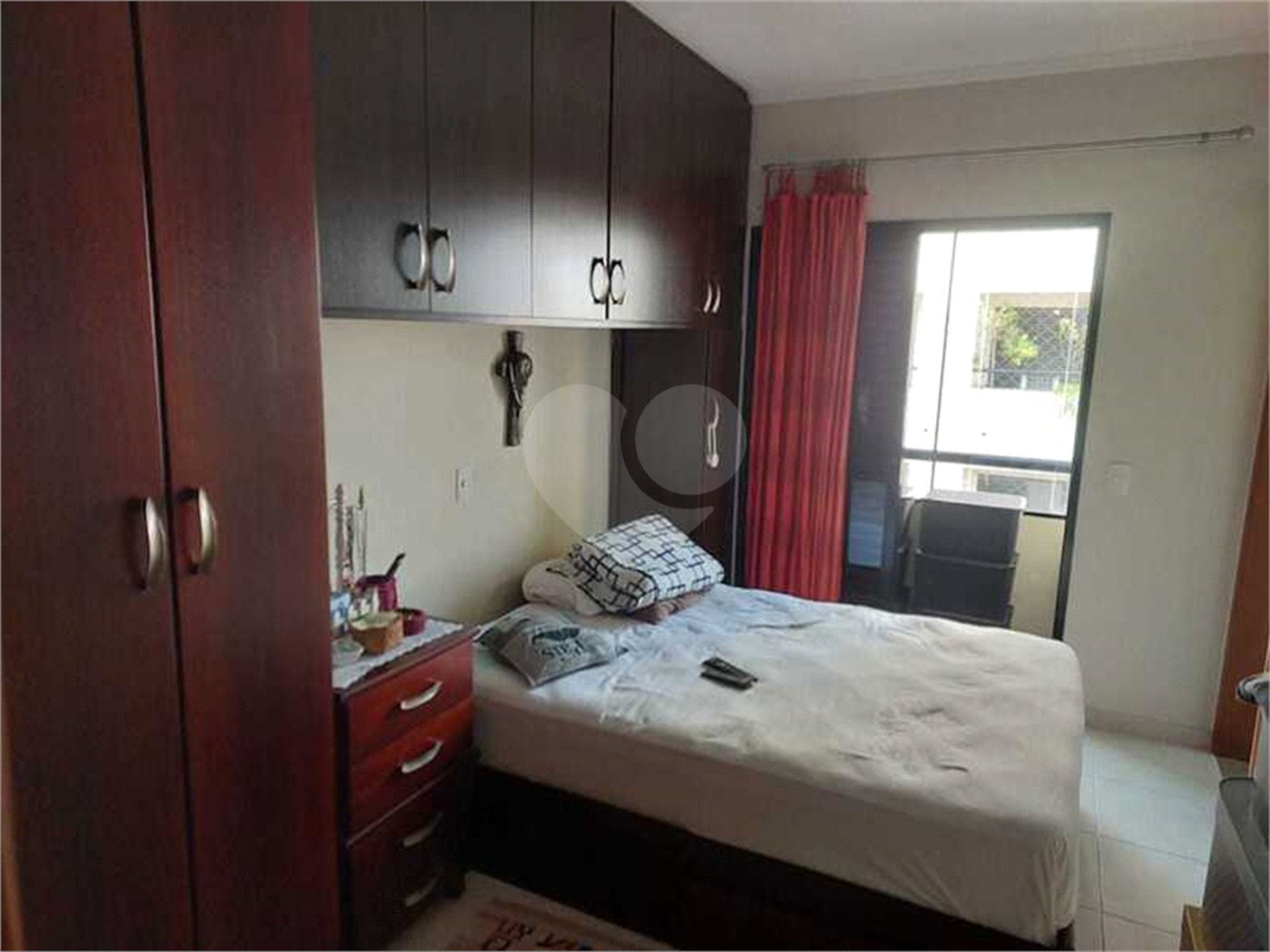 Apartamento à venda com 3 quartos, sendo 1 suíte, em Mandaqui, São Paulo, SP