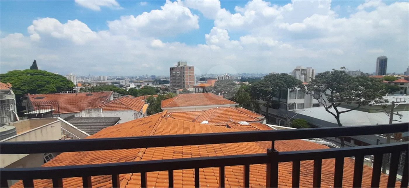 Apartamento à venda com 2 quartos em SANTANA, São Paulo, SP