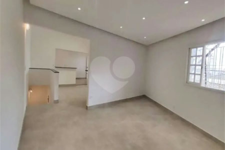 Sobrado para alugar com 3 quartos, sendo 1 suíte, em Tucuruvi, São Paulo, SP
