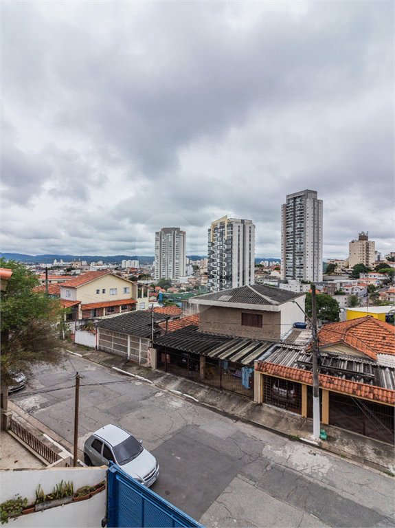 Apartamento à venda com 1 quarto em Casa Verde, São Paulo, SP