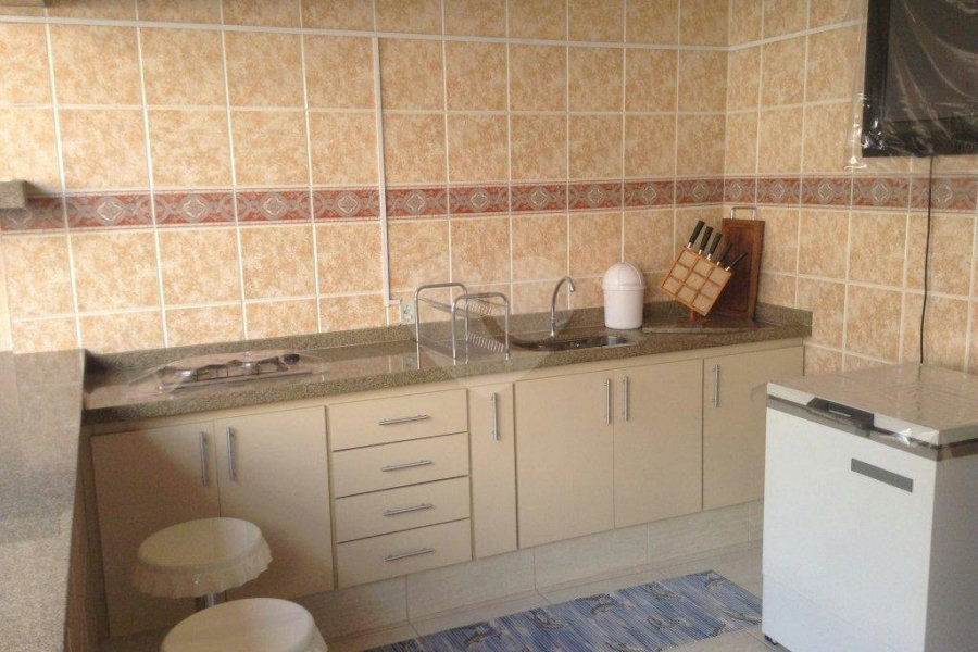 Casa Térrea à venda com 5 quartos, sendo 1 suíte, em Vila Nova Cachoeirinha, São Paulo, SP