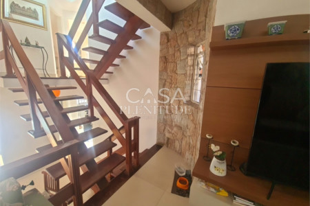 Casa em condomínio à venda com 3 quartos, sendo 1 suíte,  em Jardim Ibiti do Paço, Sorocaba, SP
