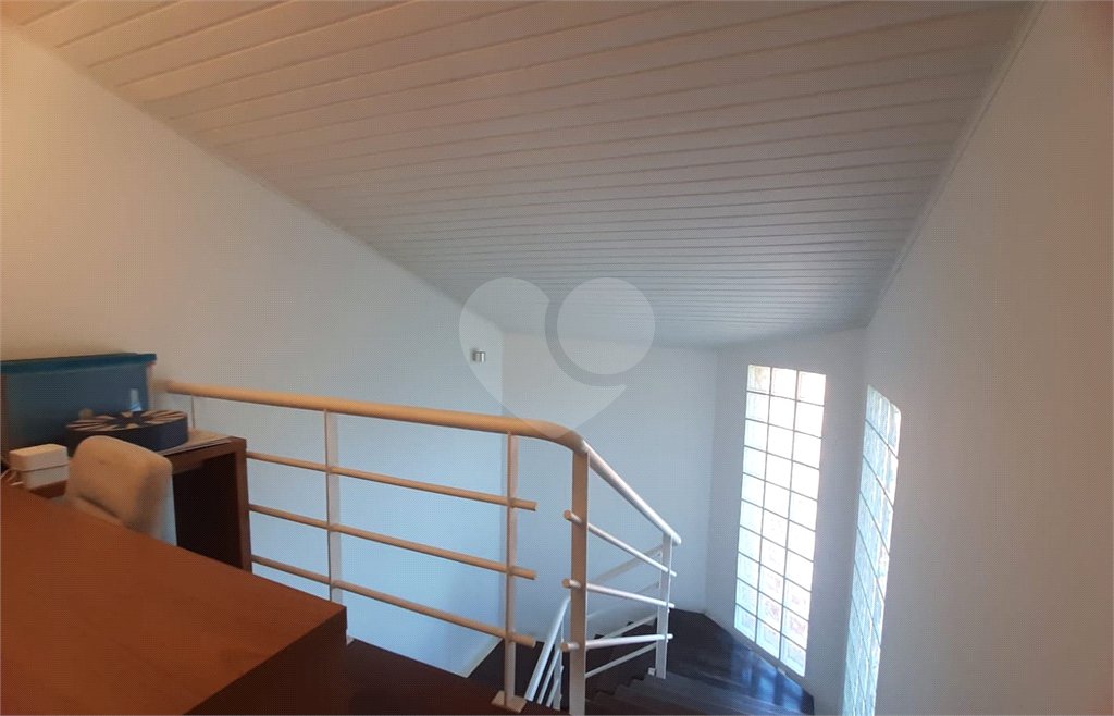 Casa à venda ou para alugar com 4 quartos, sendo 2 suítes, em City América, São Paulo, SP