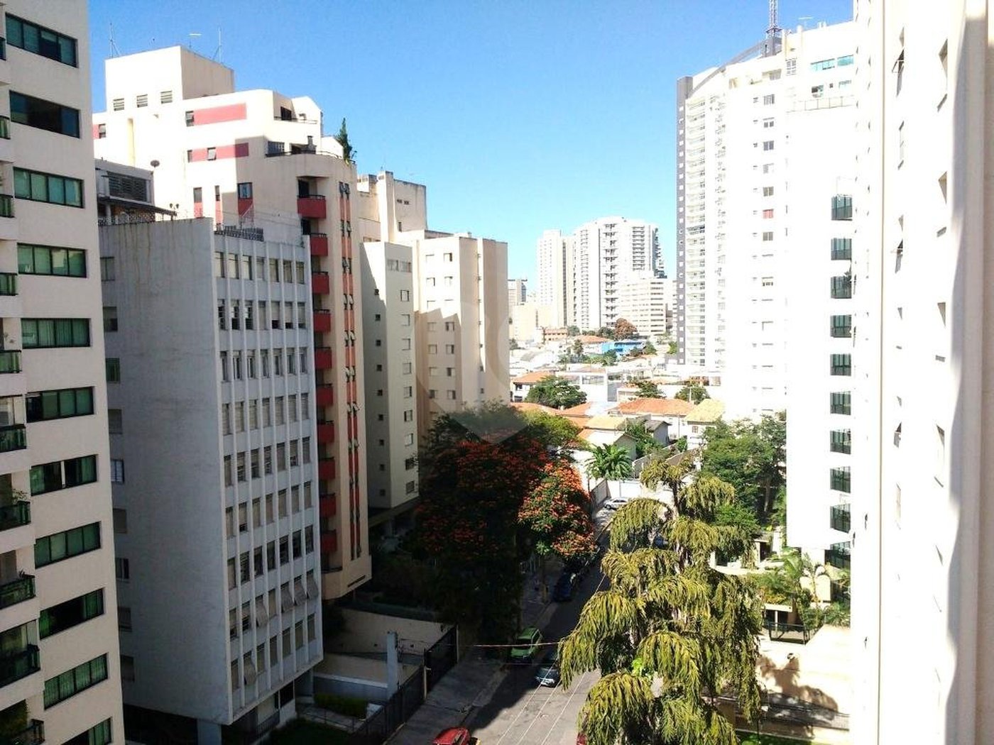 Apartamento à venda com 3 suítes em Aclimação, São Paulo, SP