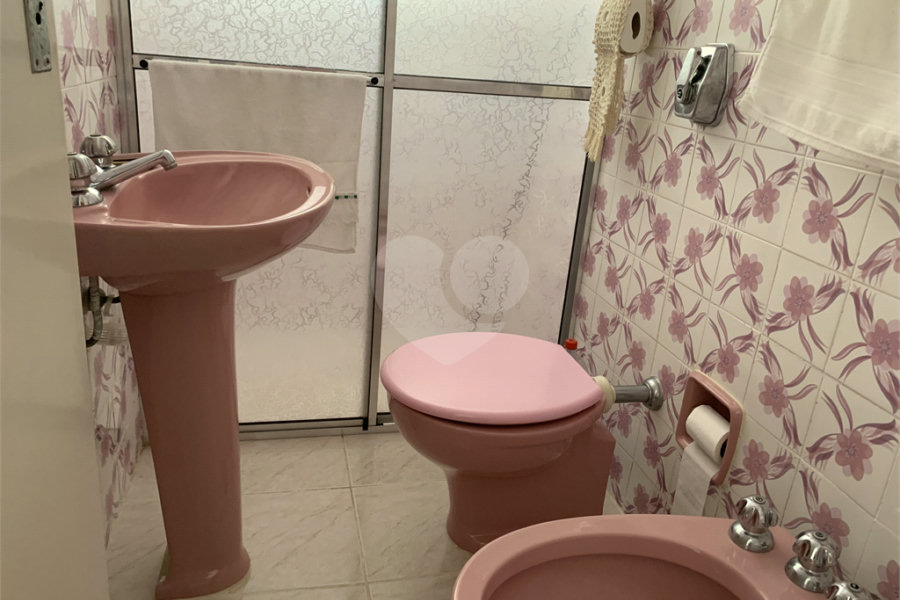 Sobrado à venda com 4 quartos em Limão, São Paulo, SP