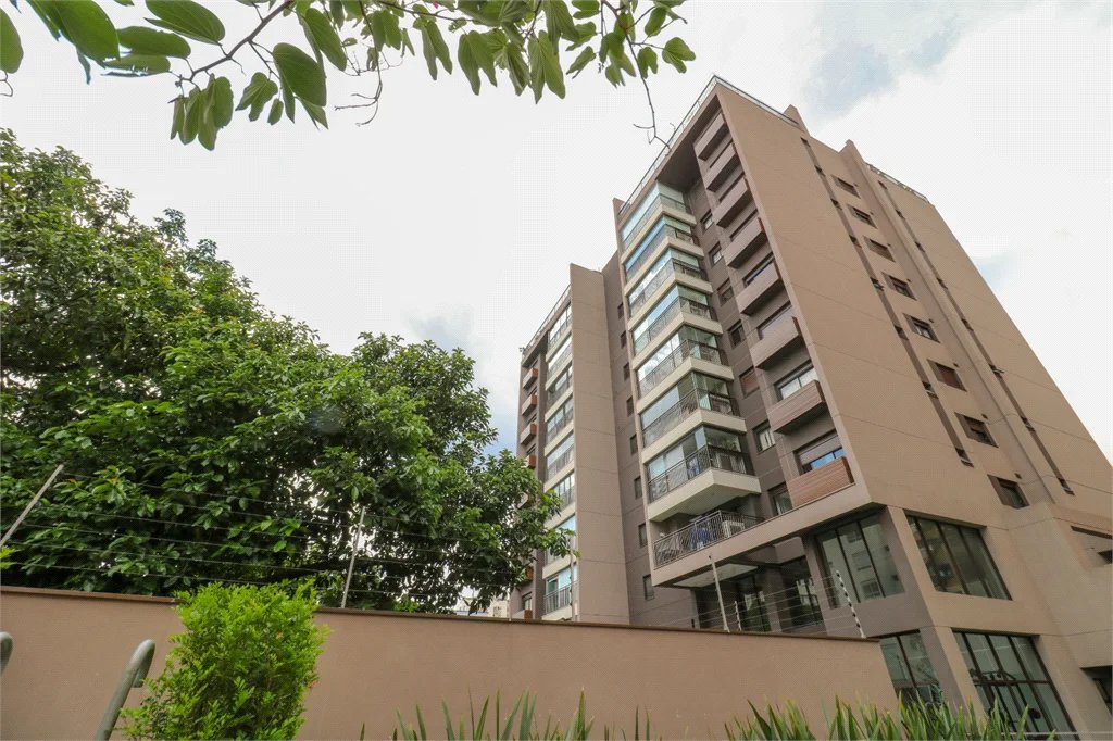 Cobertura à venda com 2 suítes em Vila Progredior, São Paulo, SP