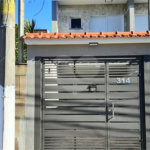 Sobrado à venda com 3 quartos, sendo 1 suíte,  em Vila Guilherme, São Paulo, SP