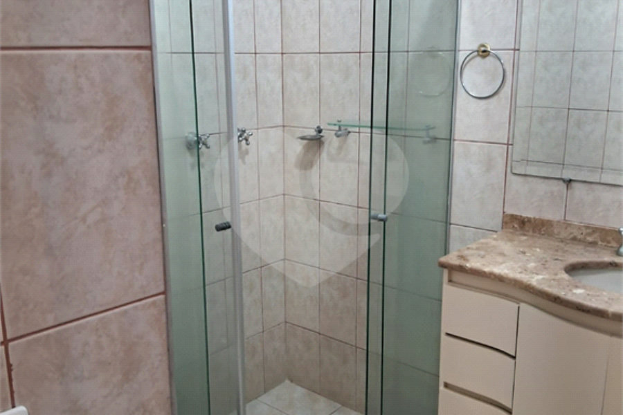 Apartamento à venda com 2 quartos, sendo 1 suíte, em Santana, São Paulo, SP