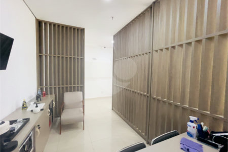 Sala à venda no Centro, São Bernardo do Campo, SP
