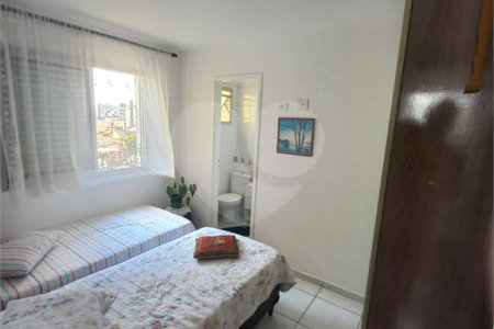 Apartamento à venda com 2 quartos, sendo 1 suíte, em Vila Milton, Guarulhos, SP