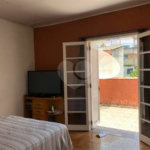 Sobrado à venda com 2 quartos em Vila Vitório Mazzei, São Paulo, SP