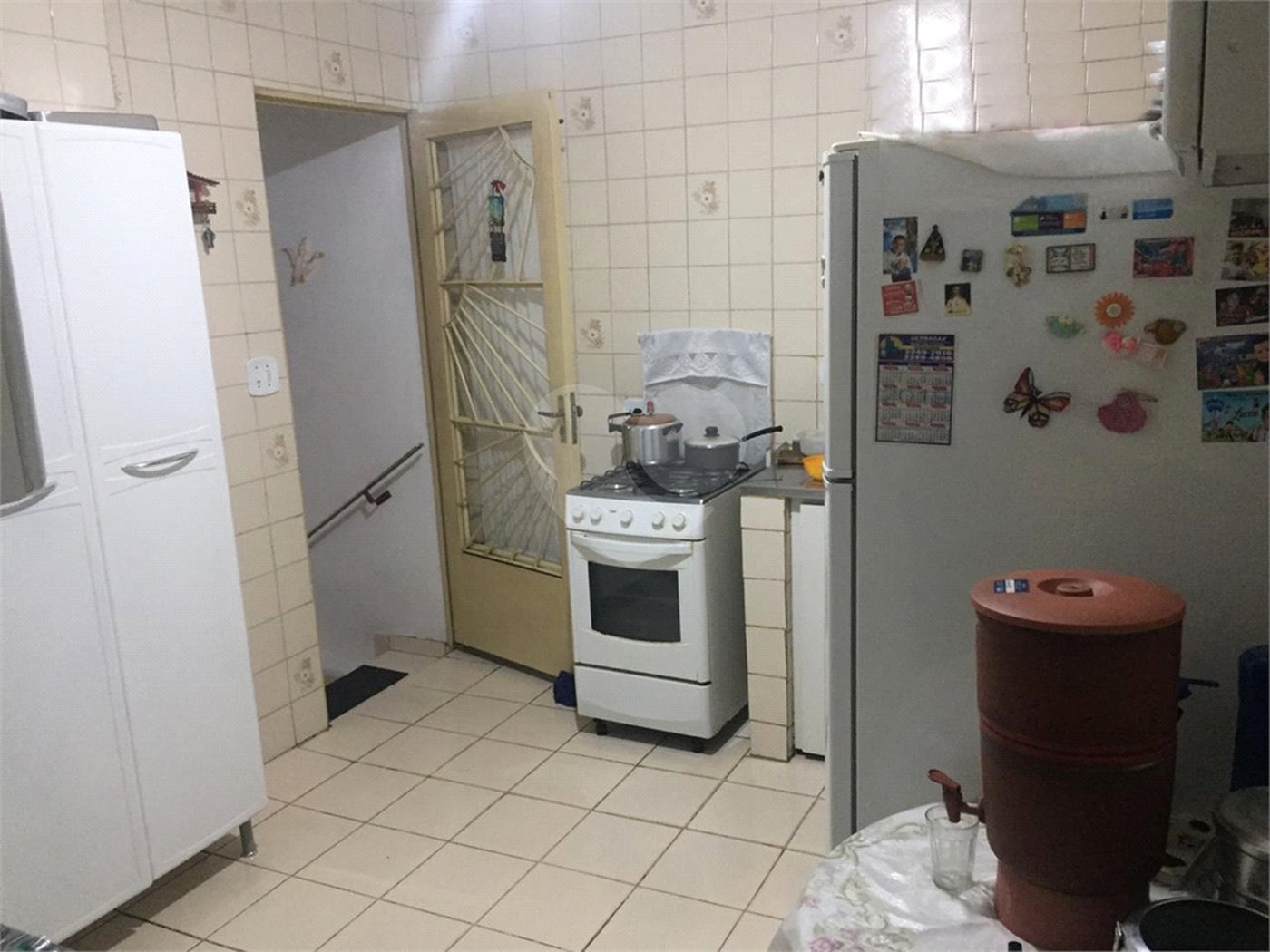 Sobrado à venda com 3 quartos em Parque Edu Chaves, São Paulo, SP