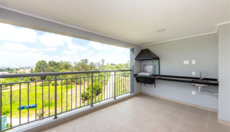 Apartamento à venda com 3 quartos, sendo 1 suíte,  em Pirituba, São Paulo, SP