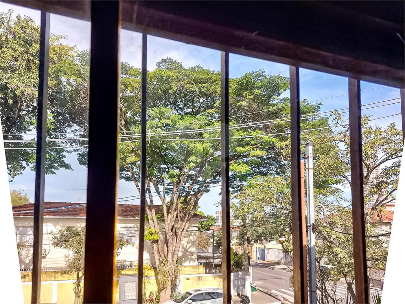 Sobrado à venda com 3 quartos, sendo 1 suíte, em Brooklin, São Paulo, SP