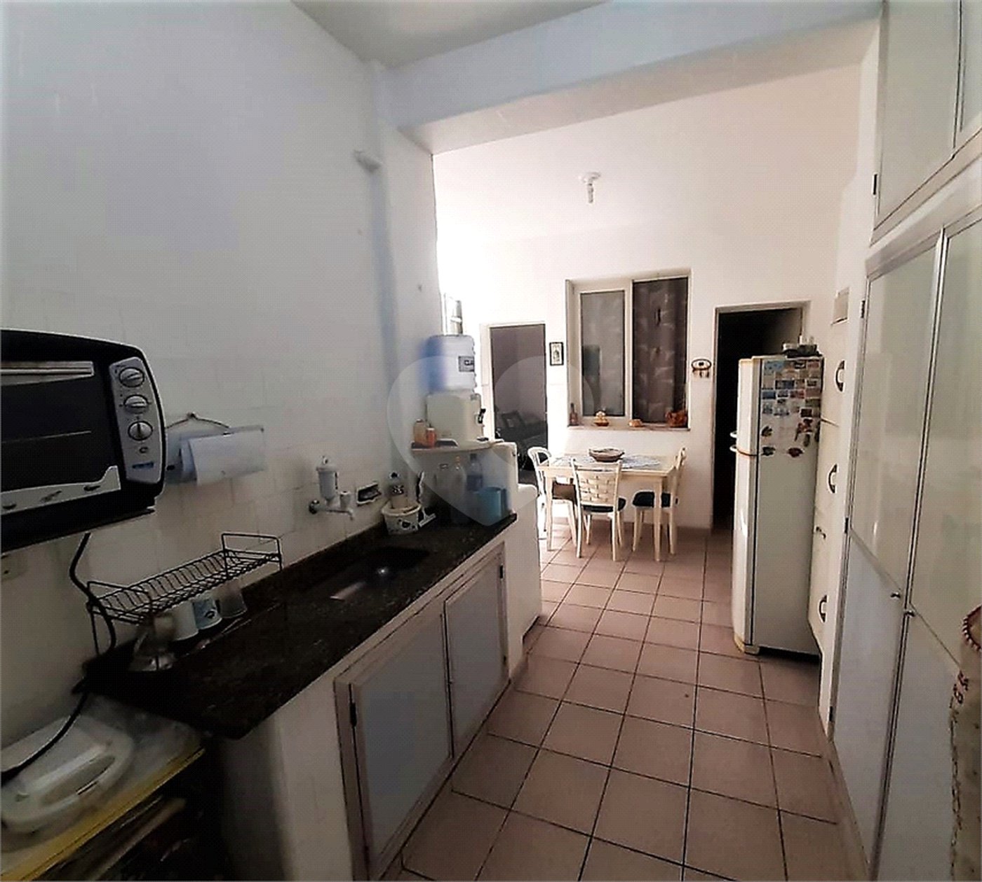 Casa de Vila à venda com 5 quartos em Jardim Botânico, Rio de Janeiro, RJ