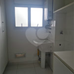Apartamento à venda com 2 quartos, sendo 1 suíte, em Parque Reboucas, São Paulo, SP
