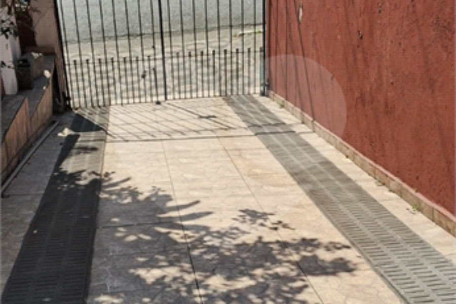 Casa Térrea à venda com 6 quartos, sendo 2 suítes, em Pirituba, São Paulo, SP