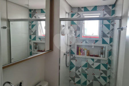 Apartamento à venda com 3 quartos, sendo 1 suíte, em Barra Funda, São Paulo, SP