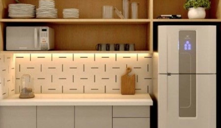 Apartamento com 2 dormitórios à venda, 68 m² por R$ 665.000,00 - Marapé - Santos/SP