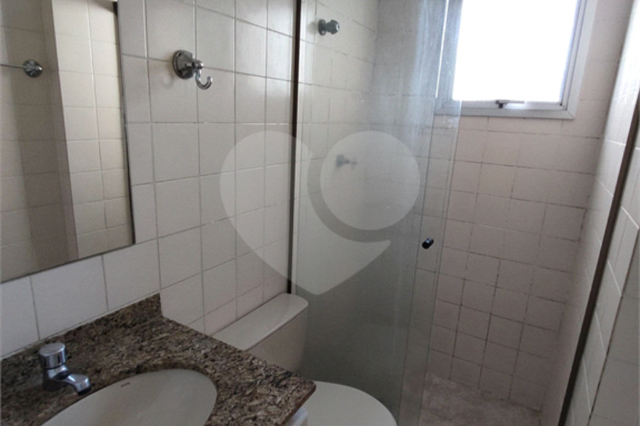 Apartamento à venda com 2 quartos em Mandaqui, São Paulo, SP