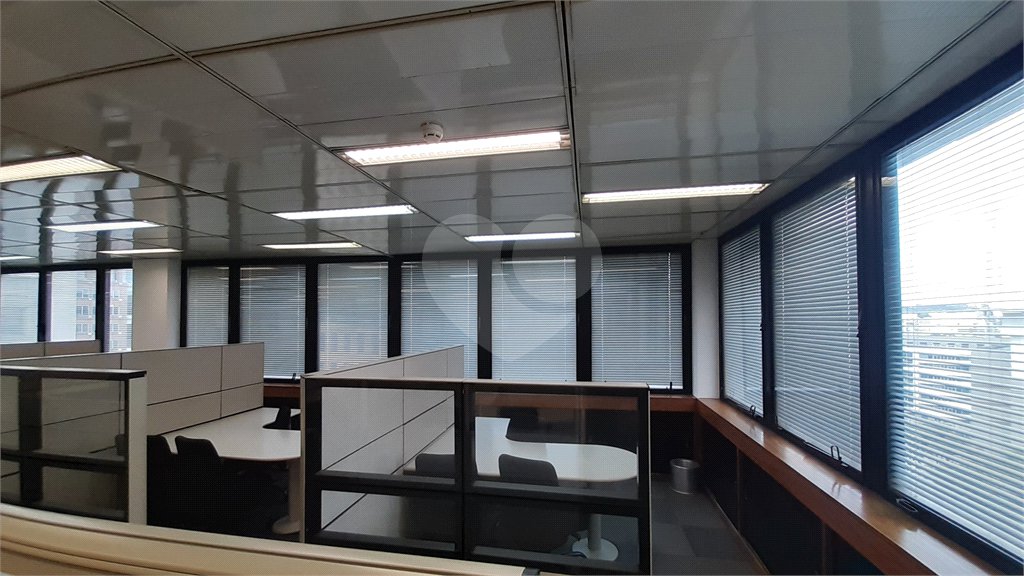 Laje Corporativa à venda ou para alugar em Chácara Santo Antônio (zona Sul), São Paulo, SP