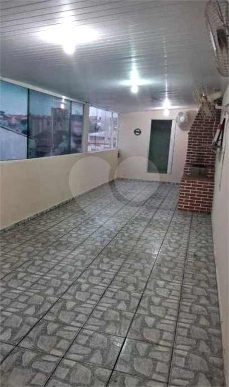 Casa à venda com 3 quartos em Jardim Sorocabano, Sorocaba, SP