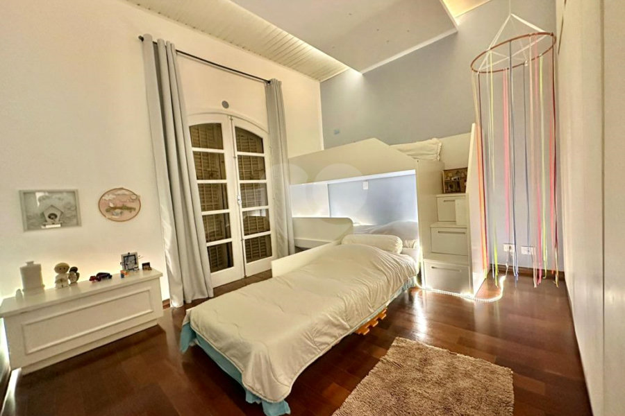 Sobrado à venda com 3 quartos, sendo 1 suíte, em Santana, São Paulo, SP