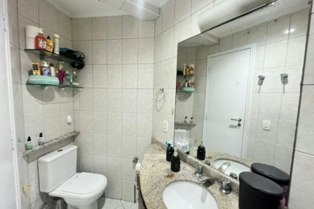 Apartamento à venda, 127 m² por R$ 1.200.000,00 - Ponta da Praia - Santos/SP