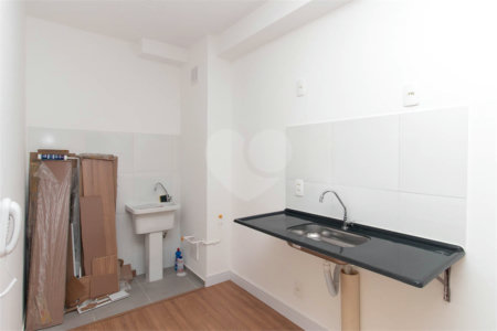 Apartamento à venda com 2 quartos em Vila Guilherme, São Paulo, SP