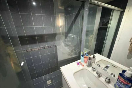 Apartamento à venda com 4 suítes em Tijuca, Rio de Janeiro, RJ