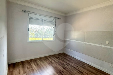 Apartamento à venda com 3 suítes em Planalto, São Bernardo do Campo, SP