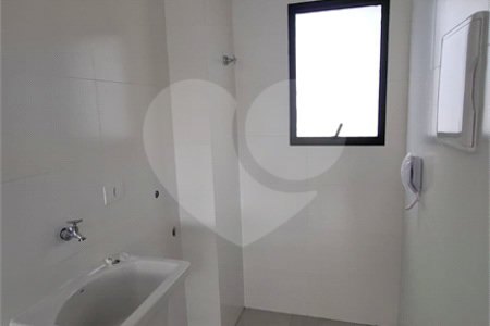 Apartamento à venda com 1 quarto em Vila Nova Carolina, São Paulo, SP