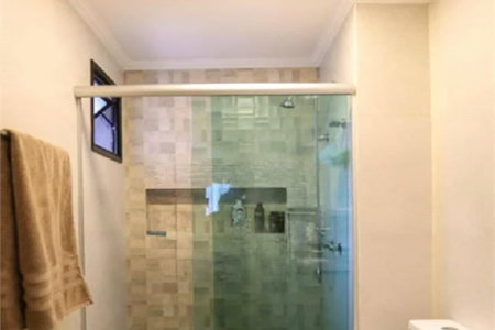 Apartamento à venda com 3 suítes em Jardim Vitória Régia, São Paulo, SP