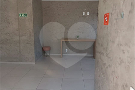Apartamento à venda com 2 quartos em Vila Inglesa, São Paulo, SP