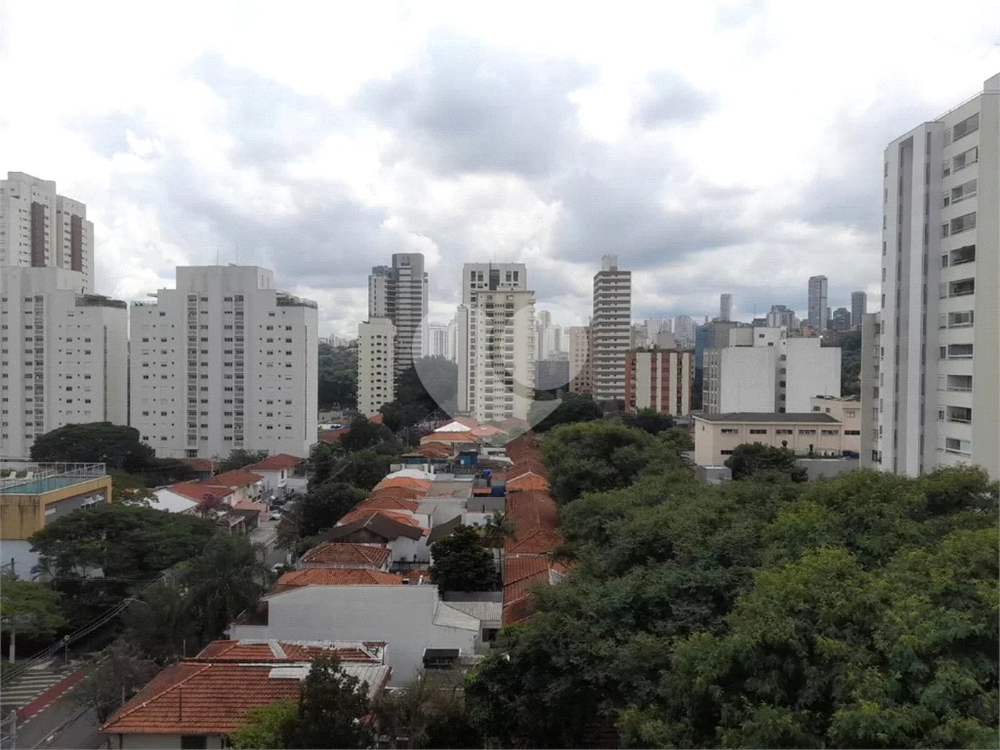 Apartamento à venda com 3 quartos em Pinheiros, São Paulo, SP