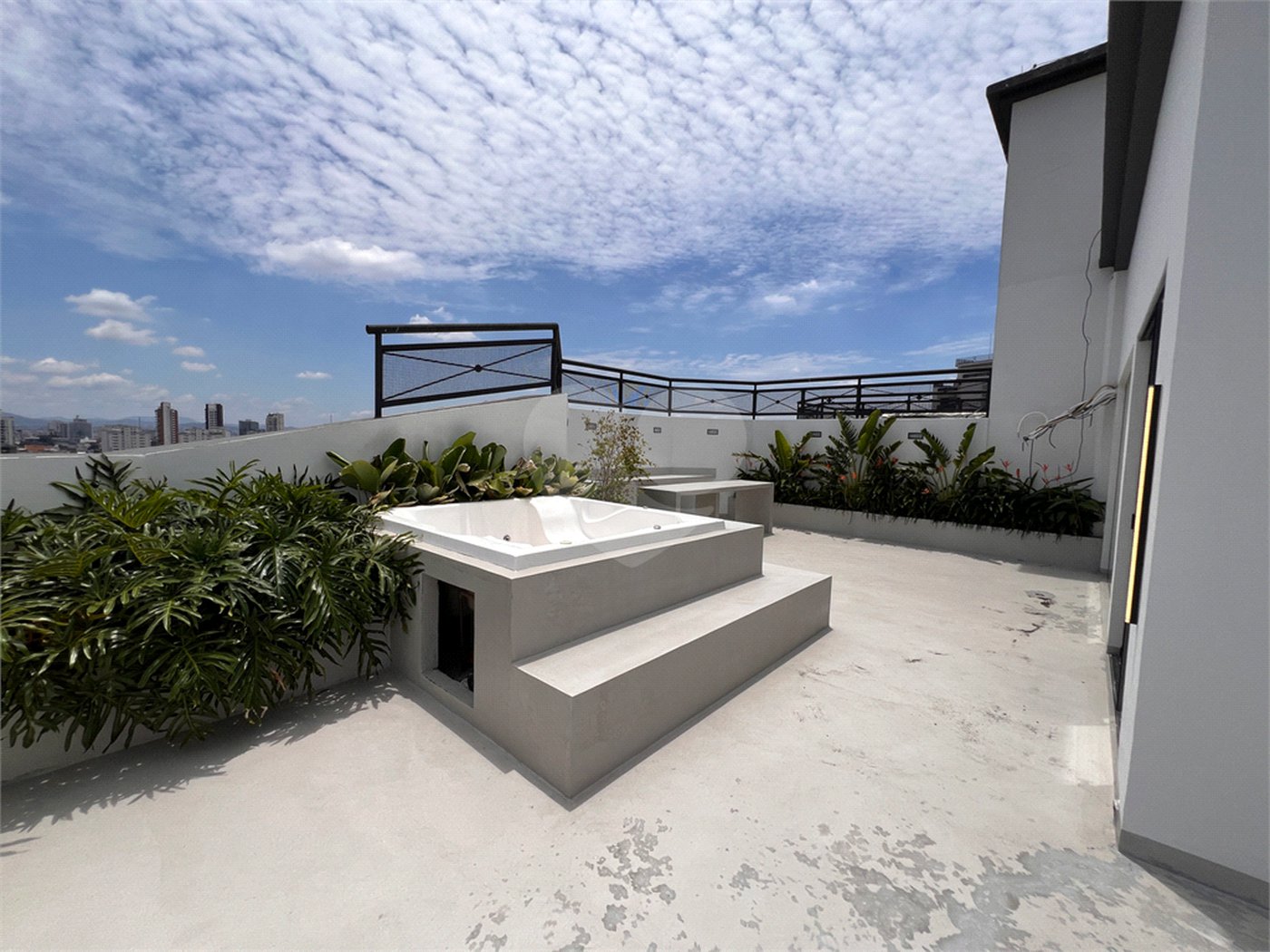 Duplex à venda com 4 suítes em Jardim São Paulo(zona Norte), São Paulo, SP
