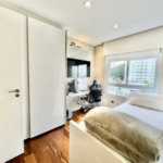 Apartamento à venda ou para alugar com 4 suítes em Santa Teresinha, São Paulo, SP