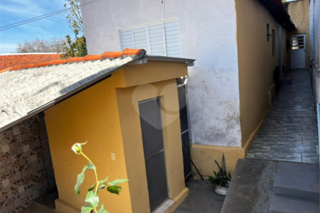 Casa à venda com 2 quartos em Vila Piedade, Itapetininga, SP