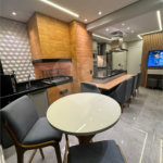 Apartamento à venda com 1 quarto em Vila Yara, Osasco, SP