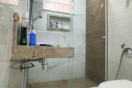 Apartamento à venda com 1 quarto em Tijuca, Rio de Janeiro, RJ