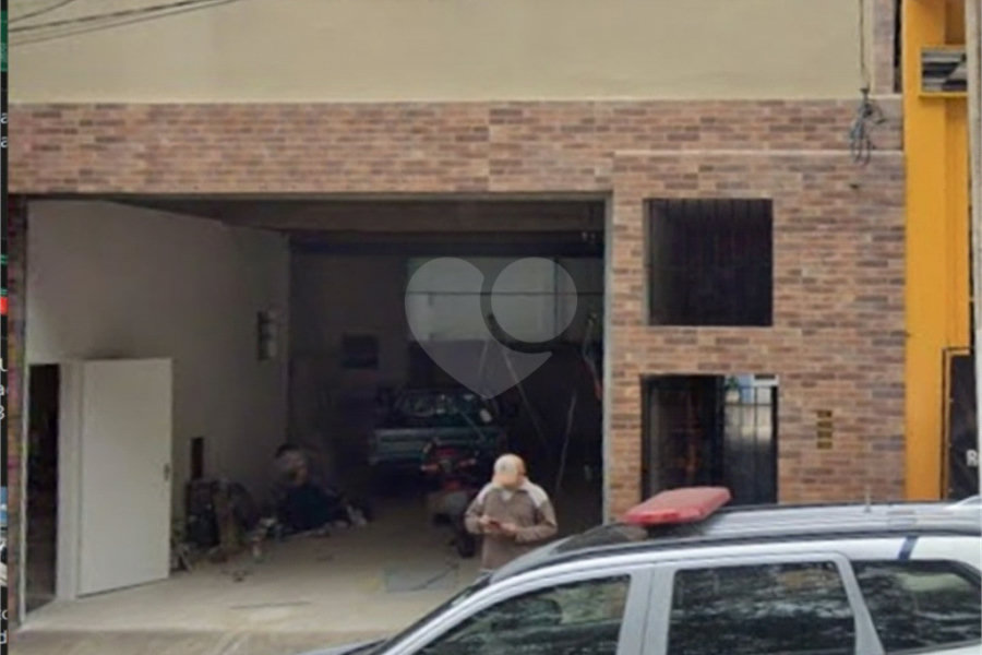 Salão para alugar em Vila Nova Cachoeirinha, São Paulo, SP