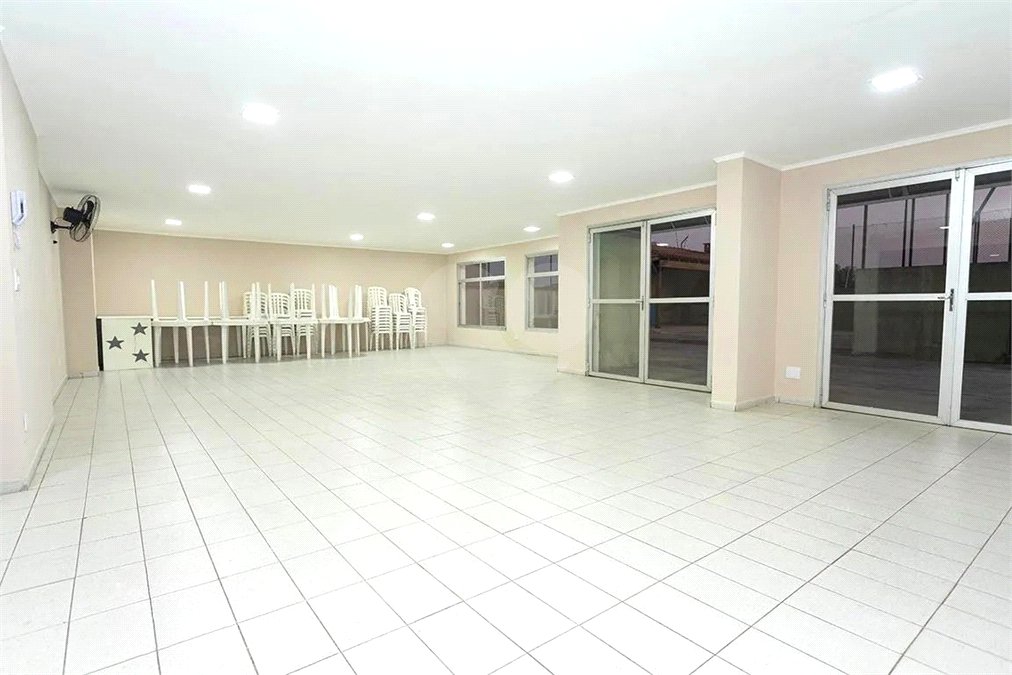 Apartamento à venda com 3 quartos, sendo 1 suíte, em Vila Ivone, São Paulo, SP