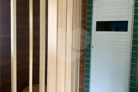 Apartamento à venda com 2 suítes em Canto do Forte, Praia Grande, SP